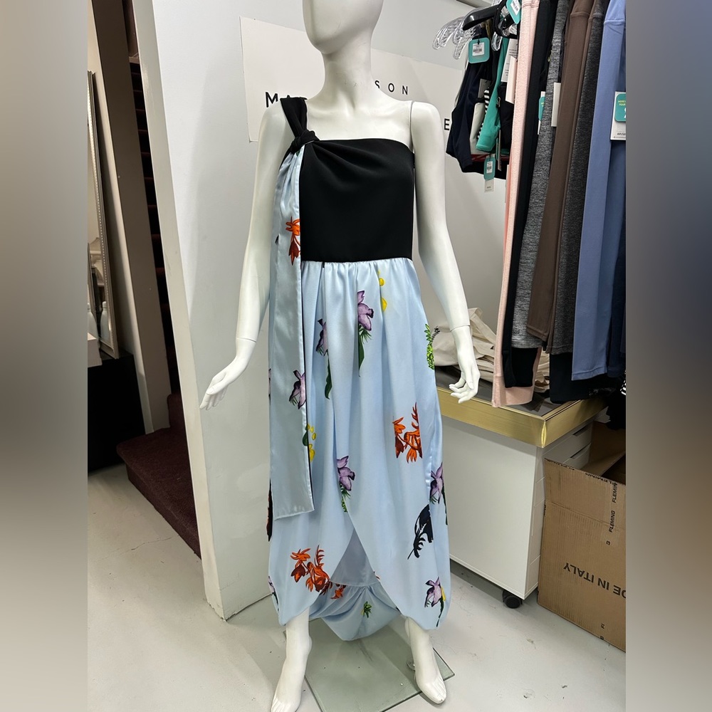 BRAND NEW HELLESSY TORTUGA DRESS